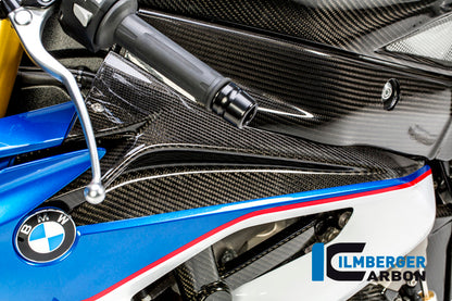 Cowl intérieur (côté gauche) Carbon BMW S1000RR (2017-2018)