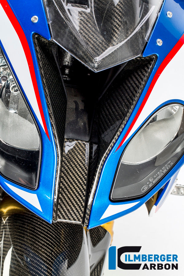 Admission d'air (pièce centrale de carénage avant) - BMW S1000RR (2015-2016)