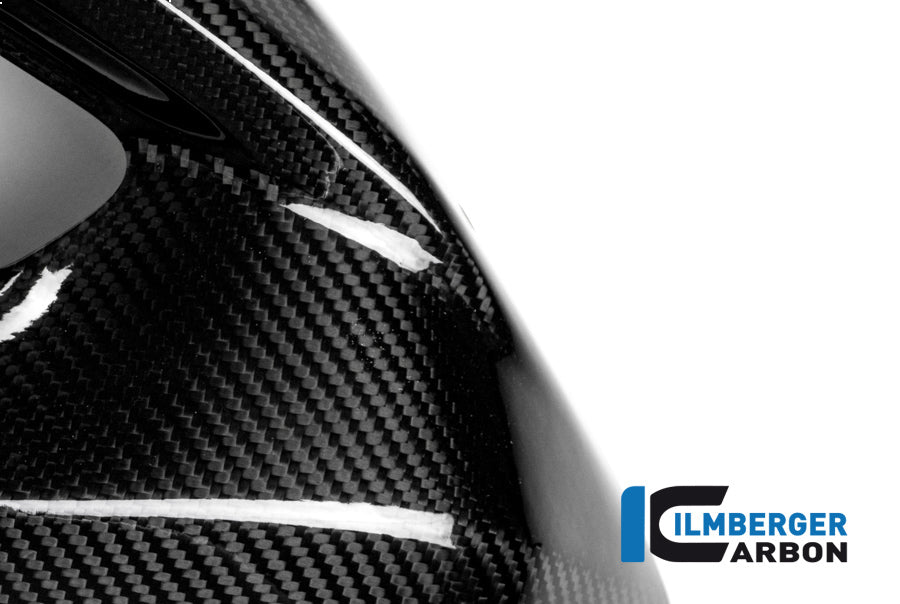 Careng Side Panel Racing (côté gauche) Carbon - BMW S1000RR Racing (2015-2016)