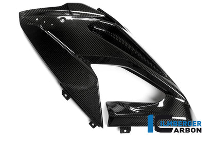 Careng Side Panel Racing (côté gauche) Carbon - BMW S1000RR Racing (2015-2016)