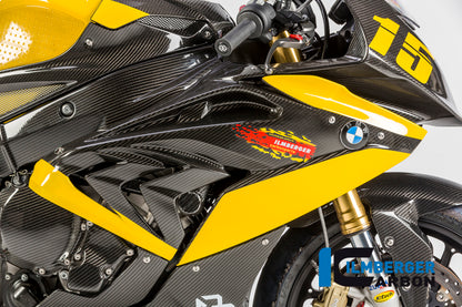 Fairring Side Panel Racing 2015 (à droite) - BMW S1000RR Racing (2015-2016)