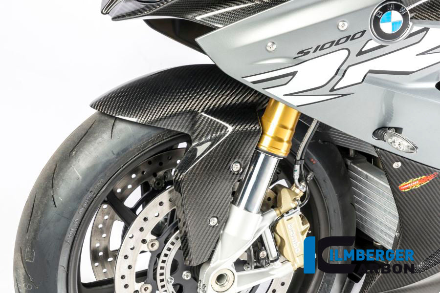 Front Fender Carbon Short BMW S1000XR Sport SE (2018-2019)