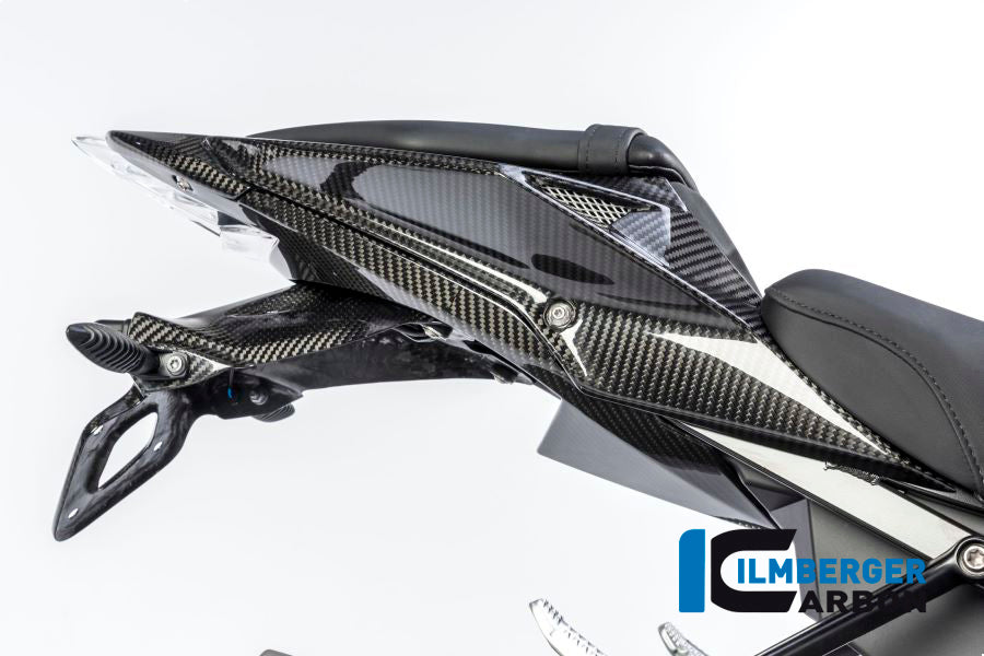 Unité de siège (côté droit) - BMW S1000RR (2015-2016)
