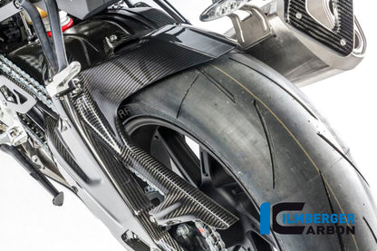 Versions arrière Fender (Hugger) avec ABS S1000RR 2015- BMW S 1000 RR (2017-2018)