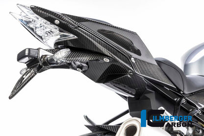 Unité de siège (à droite) S1000RR 2015- BMW S 1000 RR Street (2015-2016)