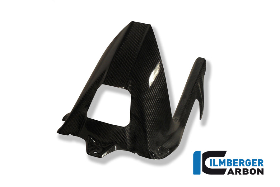 Versions arrière Fender (Hugger) avec ABS BMW S 1000 RR (2012-2014)