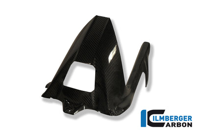 Versions arrière Fender (Hugger) avec ABS BMW S 1000 RR (2012-2014)