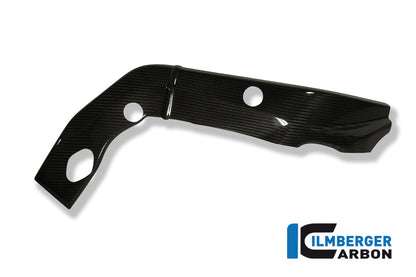 Carbon Framecovers (gauche et droite) BMW S1000RR Racing (2009-2011)
