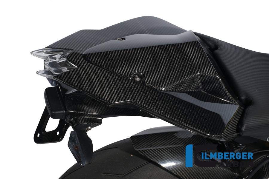 Carbon Monoseat BMW S1000RR Street (2009-2011)