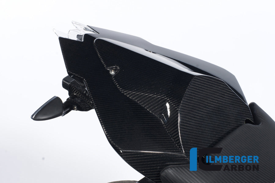 Carbon Monoseat BMW S1000RR Street (2009-2011)