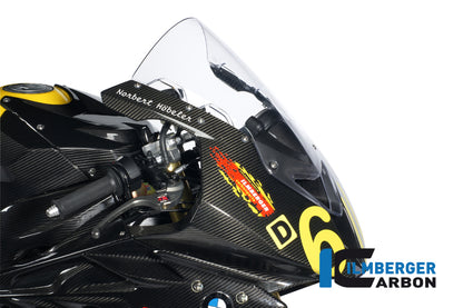 Front Cowl Racing (1-pièce) BMW S 1000 RR Racing (2012-2014)