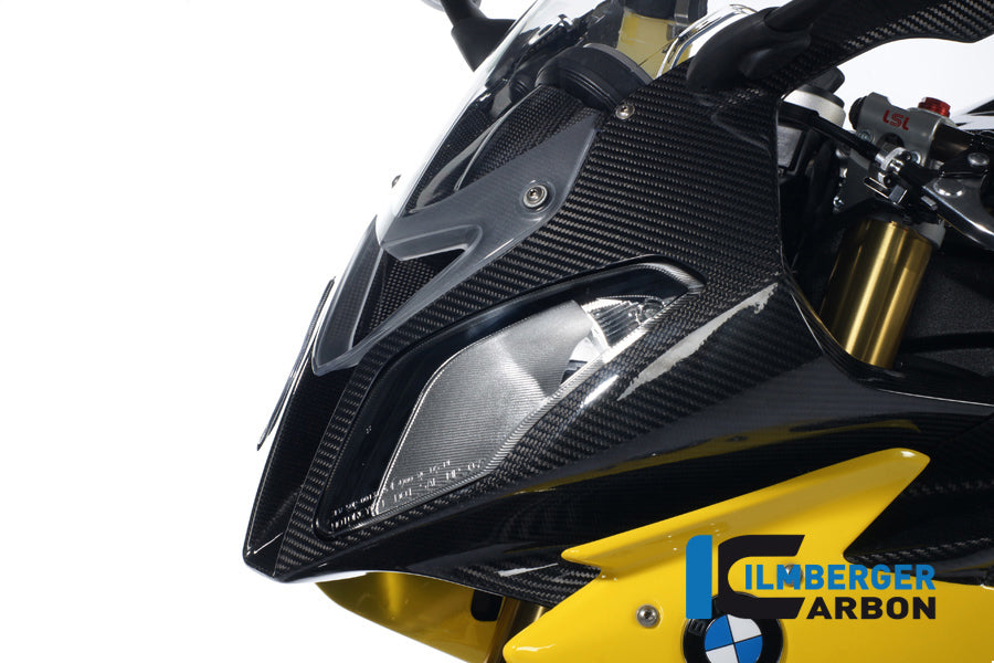 Cowl en carbone (d'un ensemble) BMW HP4 1000RR (2013-2014)