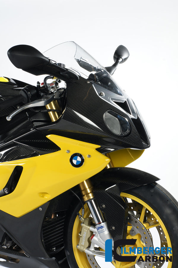 Top Cowl Carbon S1000RR 2009-2011 Piece-Singel BMW S 1000 RR Street (2009-2011)