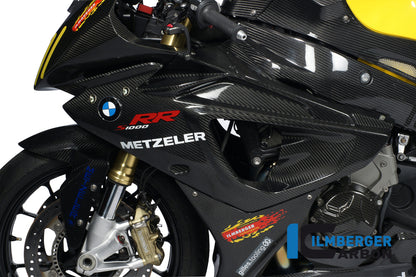 Carbon Lefs Side Cowl Racing BMW S1000RR Racing (2009-2011)