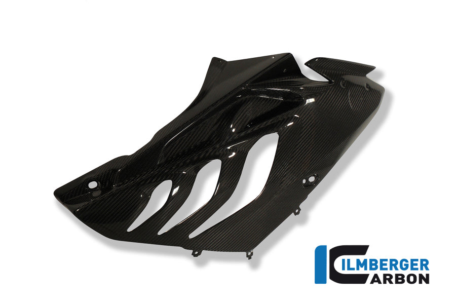 Cowl côté carbone (à droite) BMW S1000RR Street (2009-2011)