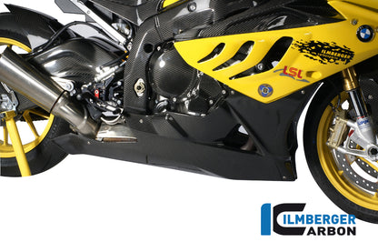 Piche inférieure (d'un ensemble) BMW S 1000 RR (2012-2014)
