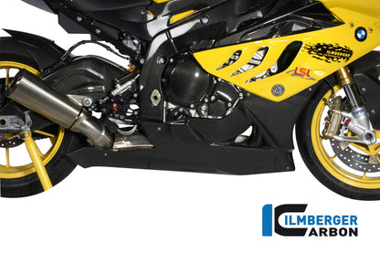 Piche inférieure (d'un ensemble) BMW S 1000 RR (2012-2014)