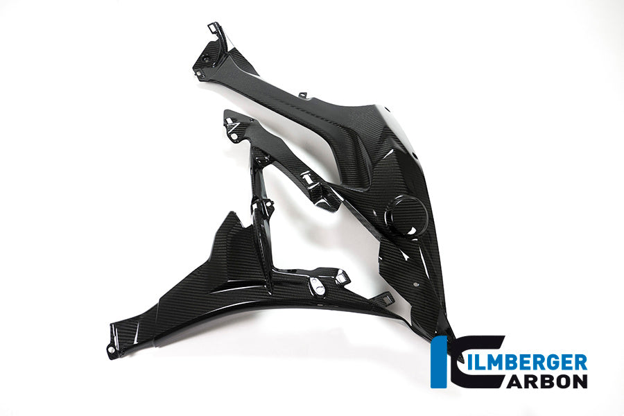 COUVERTURE DU RADADIATUR CLNOT BATCH HOTER (côté droit) - BMW S1000XR (2015-2019)