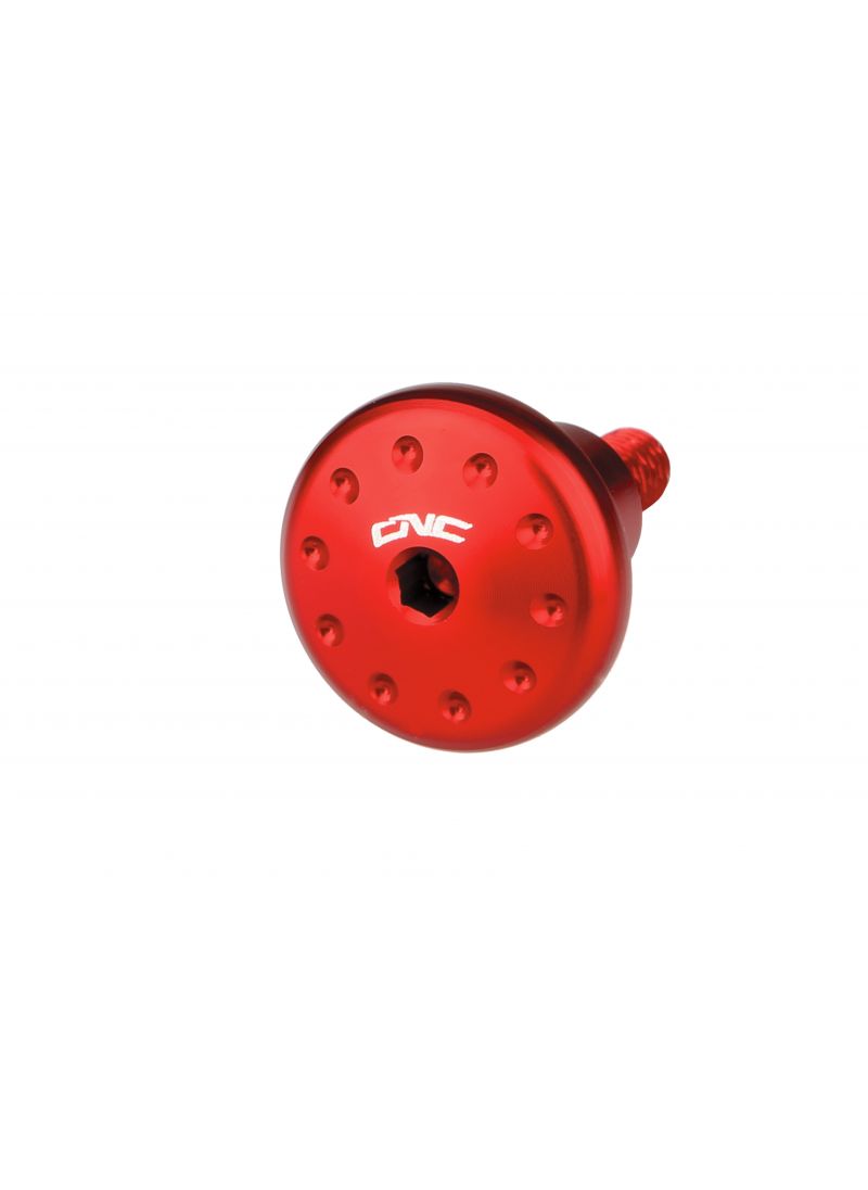 Kit de boulon de bouclier thermique d'échappement 899 Panigale Ducati Panigale 899 (2013-2015)