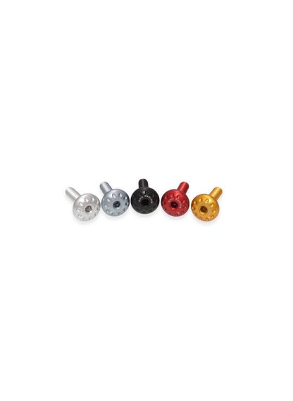 Kit de boulon de garde-boue avant Hypermotard 821/939, Hyperstrada 821/939 et Monster 937 (950) Ducati Monster 950 + (plus) (2021+)