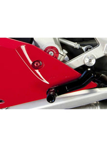 Kit de boulon à capuchon latéral Panigale Ducati Panigale 1199 Tricolore S (2012-2015)
