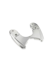 Pince de guidon supérieur Ducati Diavel (2010-2013)