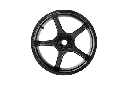 BST Carbon Achtervelg Black Star 8,0 x 18" Yamaha V-Max 2009-2021