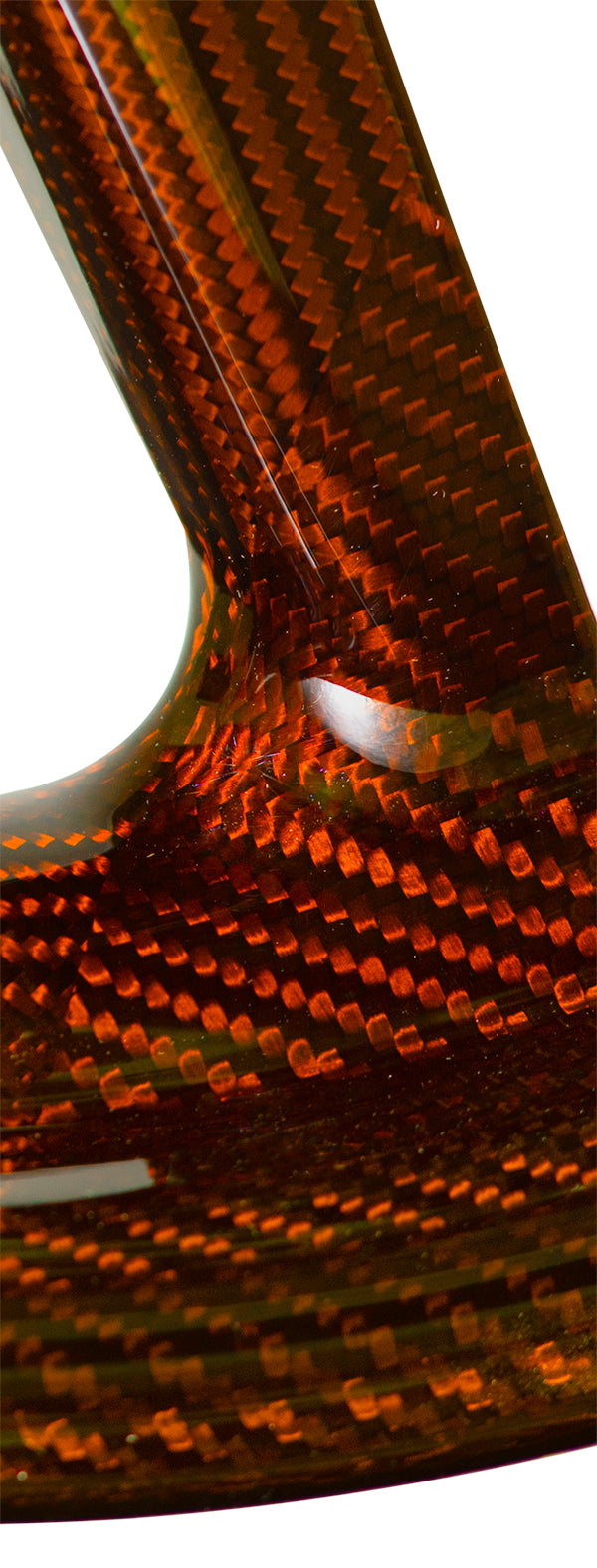 BST Rapid Tek Achtervel Carbon 6.0 x 17 "Streetfighter V4 Tricolore (2025+)