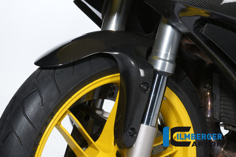 Front Fender Buell XB12R (2002-2005)