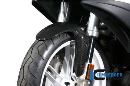 Front Fender Buell XB12R (2002-2005)