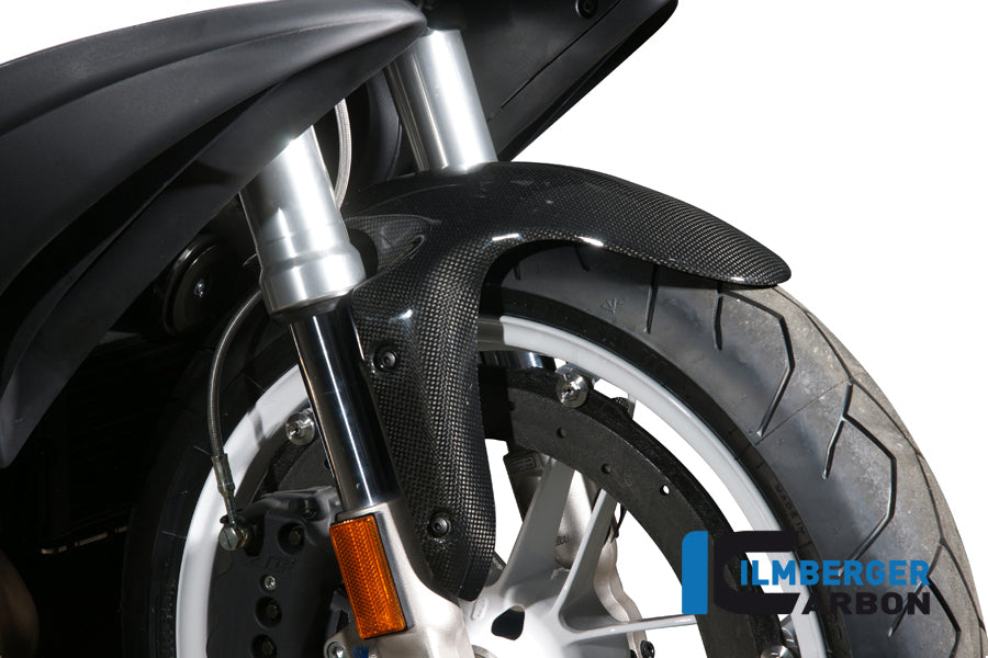 Front Fender Buell XB12R (2006-2011)