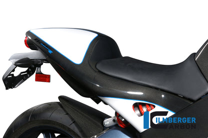 Unité monoseat XB9R XB12R Buell XB9R (2002-2005)