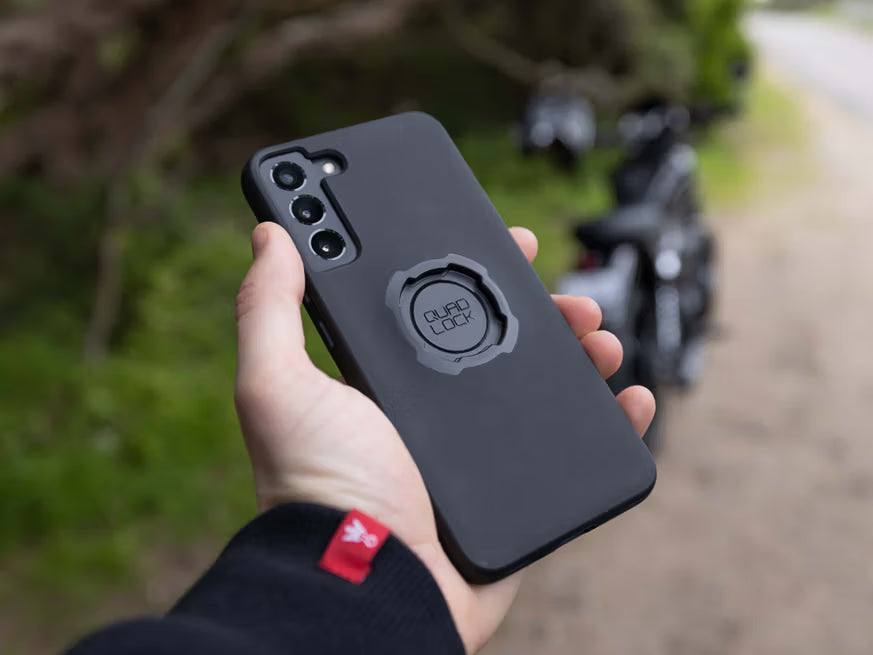 Quad Lock MAG Case - Samsung Galaxy S26