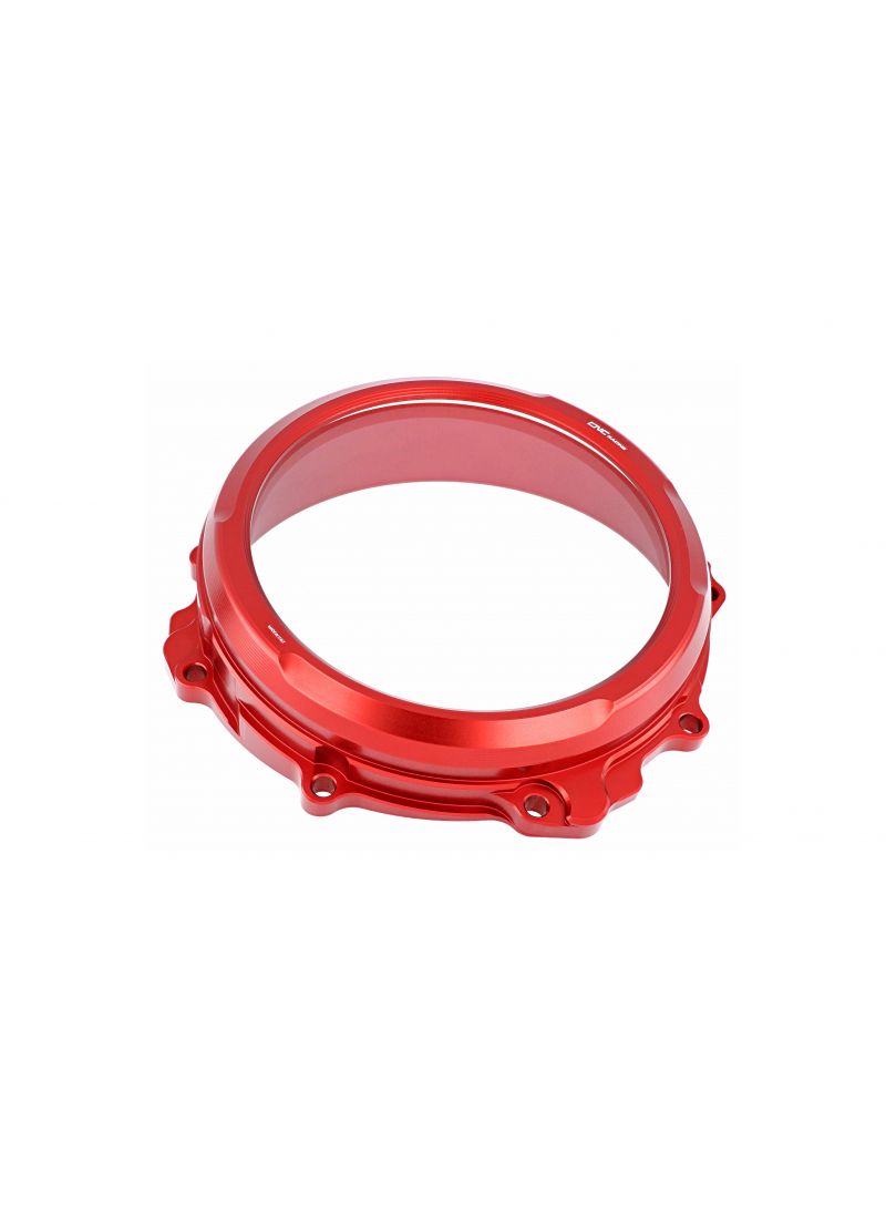Couvercle d'embrayage transparent Embrayage hydraulique MV Agusta 800 MV Agusta Brutale 800 RR (2016-2017)