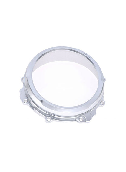 Couvercle d'embrayage transparent Embrayage hydraulique MV Agusta 800 MV Agusta Dragster 800 Rosso E4 (2020)