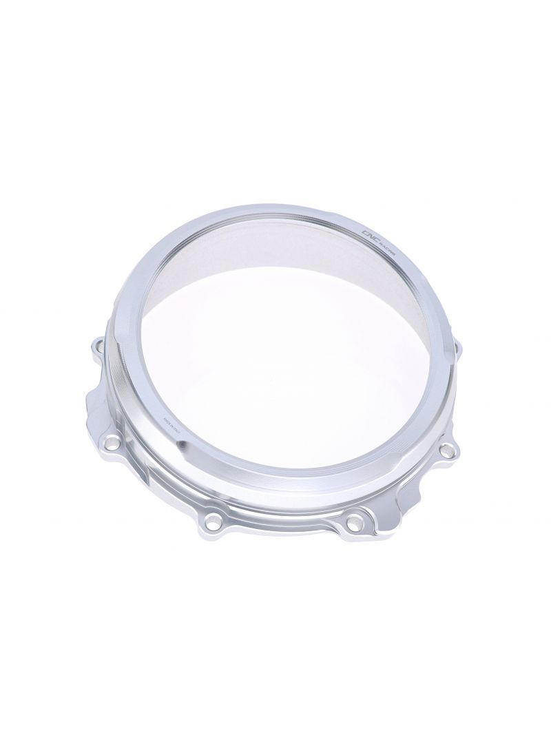 Couvercle d'embrayage transparent Embrayage hydraulique MV Agusta 800 MV Agusta Stradale 800 (2015-2017)