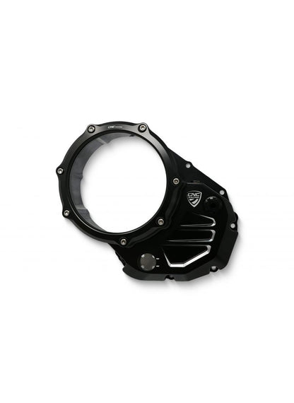 Couvercle d'embrayage transparent ducati Ducati ST3 (2003-2007) (2003-2007)