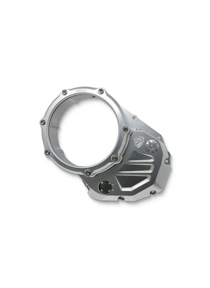 Clear Wet Clutch Cover Ducati Hyperstrada Hypermotard 950 Scrambler 1100