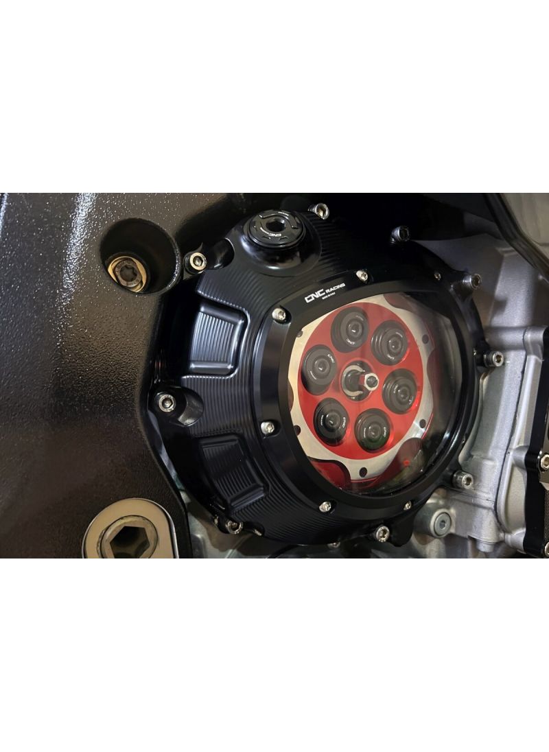 Open koppelingsdeksel voordeelpakket BMW S 1000 R (2013-2016)