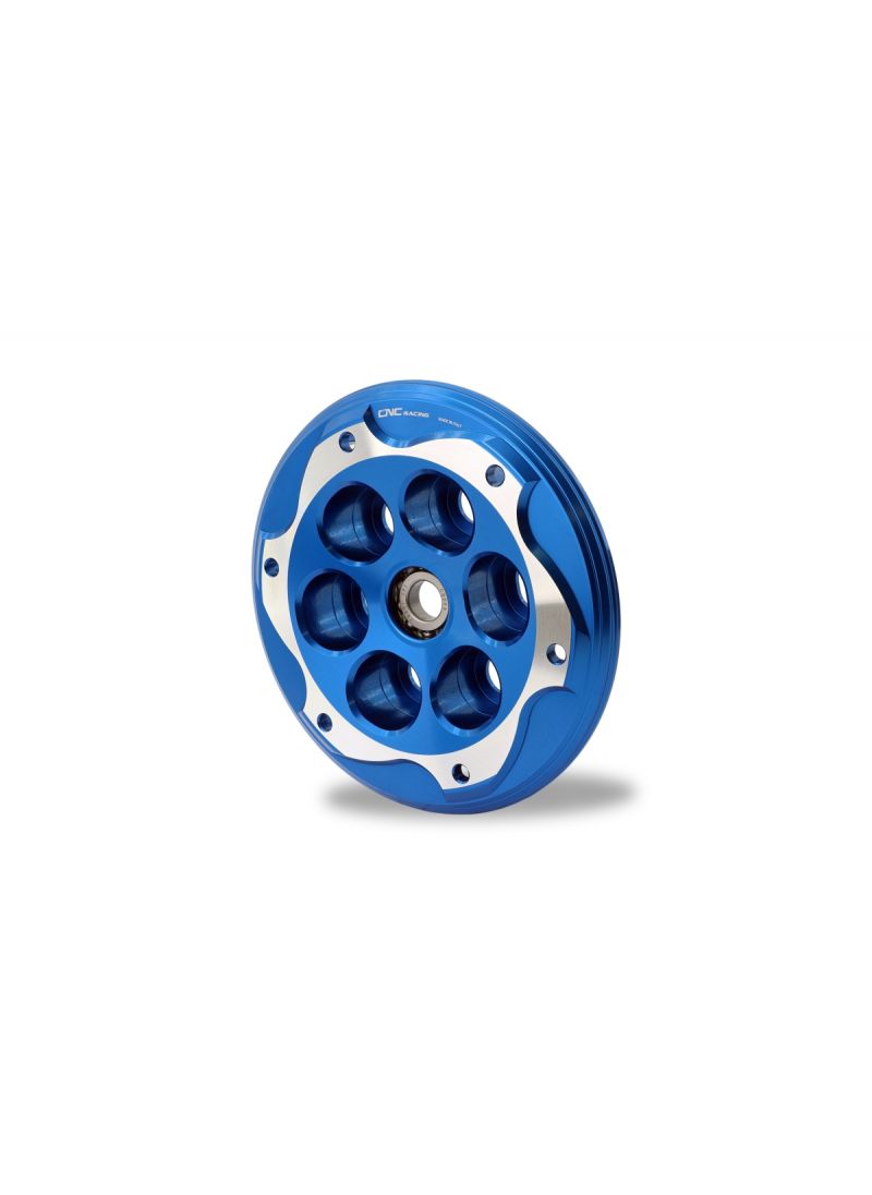 Open koppelingsdeksel voordeelpakket BMW S 1000 RR Racing (2009-2011)