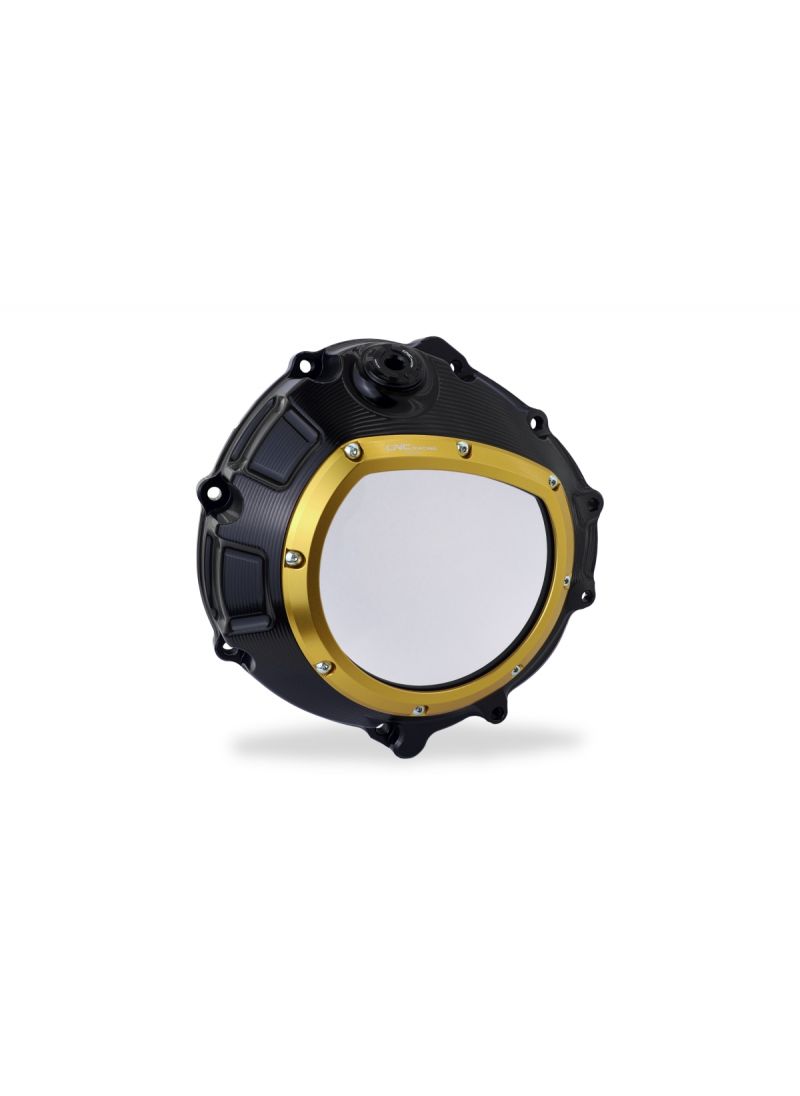 Open koppelingsdeksel voordeelpakket BMW HP4 1000RR (2013-2014)