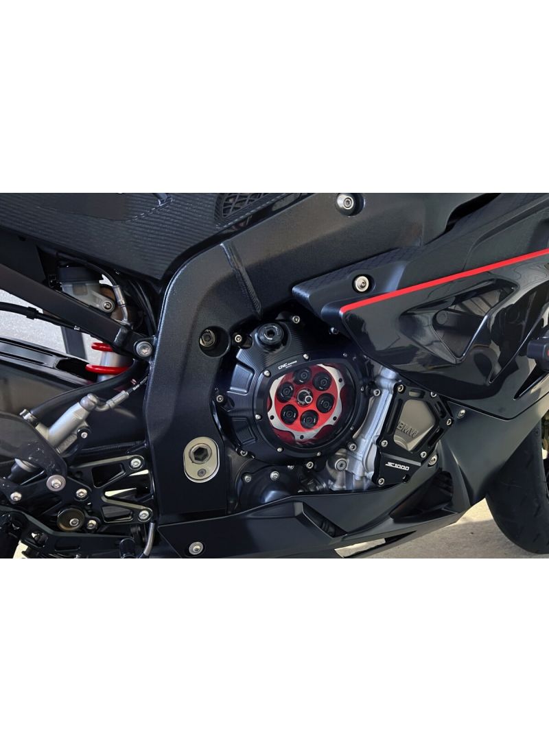Open koppelingsdeksel voordeelpakket BMW S 1000 RR Racing (2015-2016)