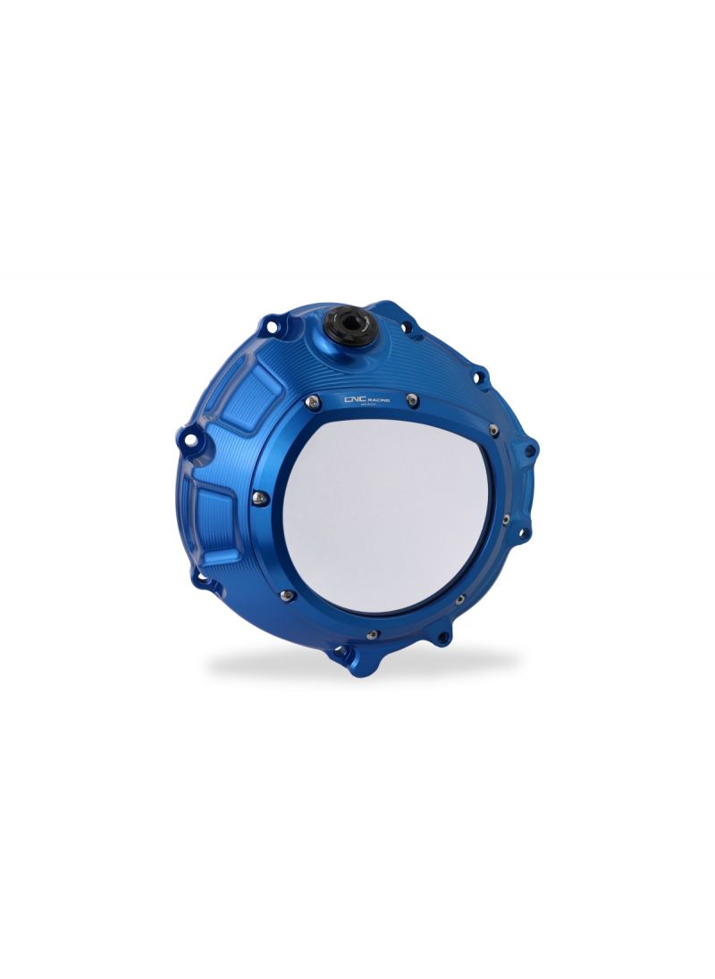 Open koppelingsdeksel voordeelpakket BMW HP4 1000RR (2013-2014)