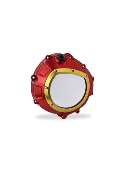 Open koppelingsdeksel voordeelpakket BMW S 1000 XR TE (2020-2023)