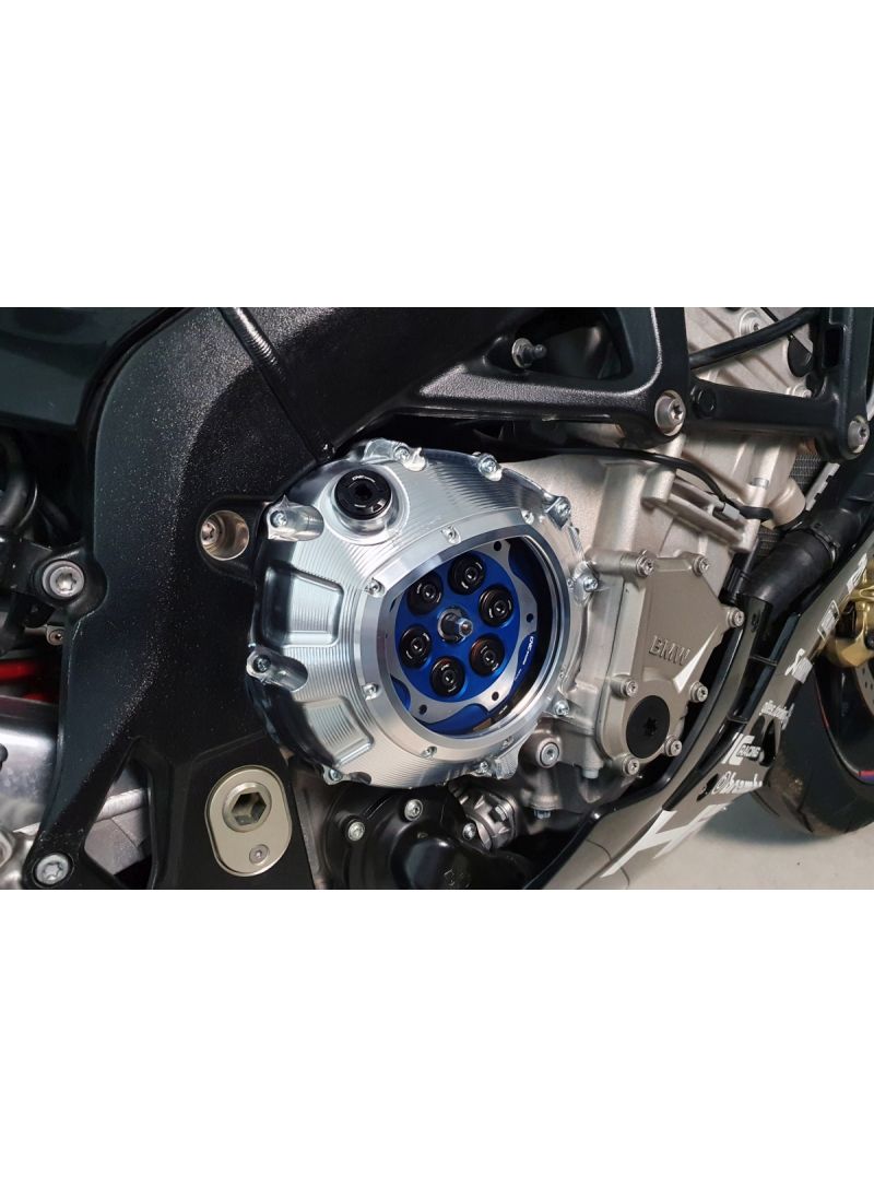 Open koppelingsdeksel voordeelpakket BMW S 1000 RR Street (2015-2016)