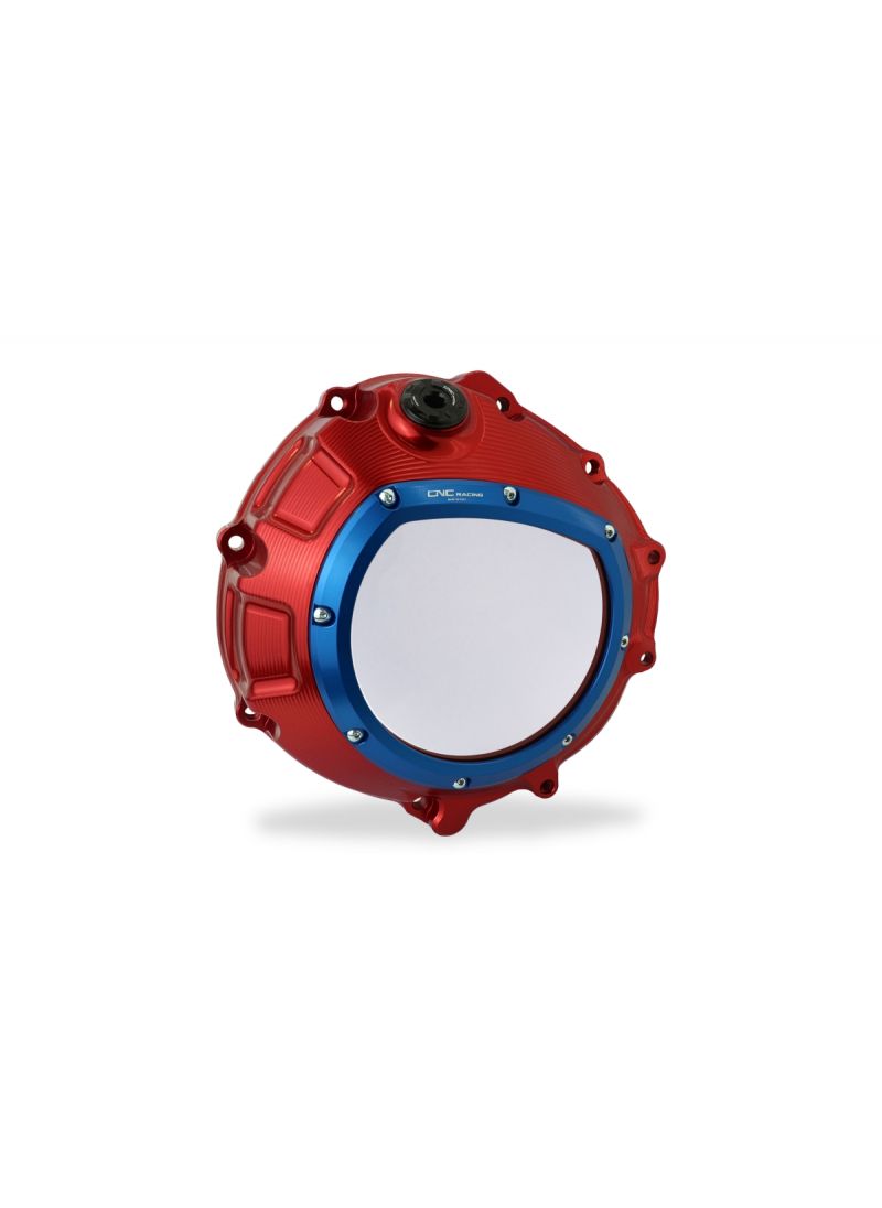 Open koppelingsdeksel voordeelpakket BMW S 1000 RR (2017-2018)