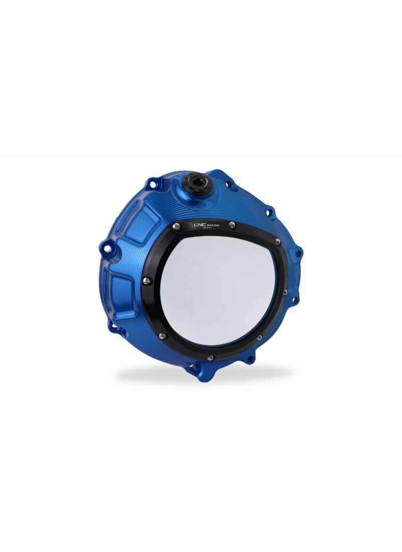 Open koppelingsdeksel voordeelpakket BMW S 1000 RR Racing (2009-2011)