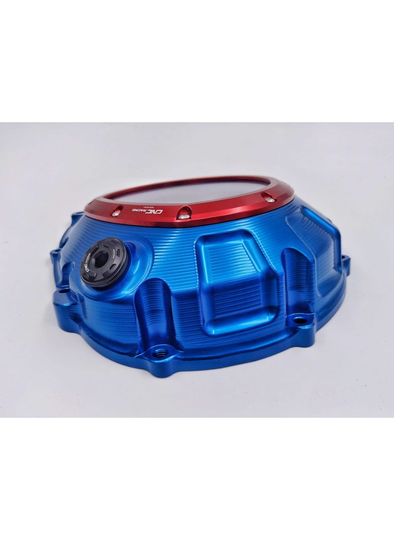 Open koppelingsdeksel voordeelpakket BMW S 1000 RR Street (2017-2018)