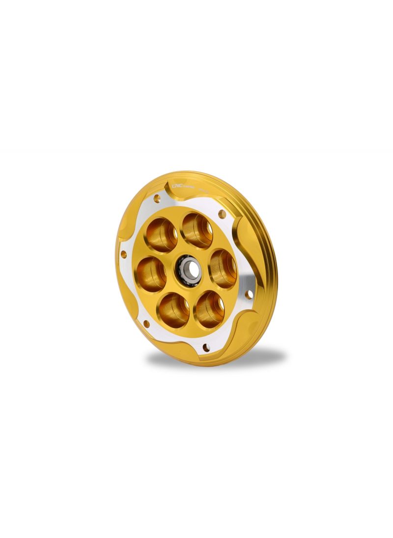 Open koppelingsdeksel voordeelpakket BMW S 1000 RR Racing (2012-2014)