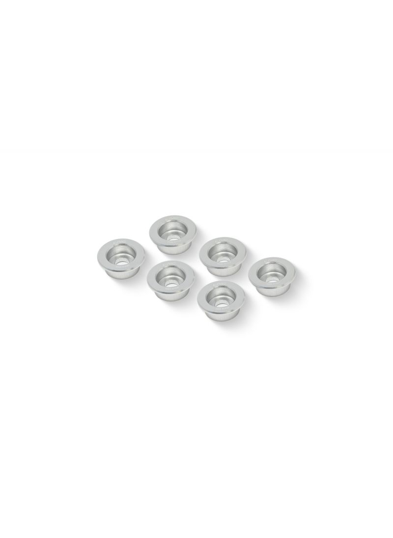Open koppelingsdeksel voordeelpakket BMW S 1000 RR Street (2017-2018)